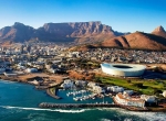 Кейптаун - город на краю Земли  