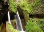 Групповая экскурсия на водопад Калдейрау-Верде
