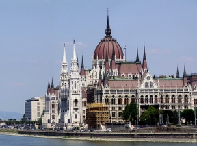 Экскурсия в Будапешт (индивидуальная)