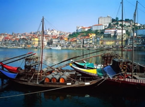 Групповая экскурсия в Порту