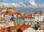 Обзорная экскурсия по Лиссабону (на 8 часов, индивидуальная)