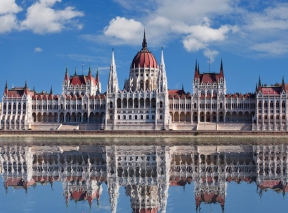 Обзорная экскурсия по Будапешту (индивидуальная)