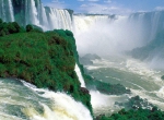 Аргентина - От водопадов до ледников (экскурсионный тур с октября по январь)