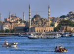 Групповая экскурсия "Его величество Константинополь" (без входных билетов)